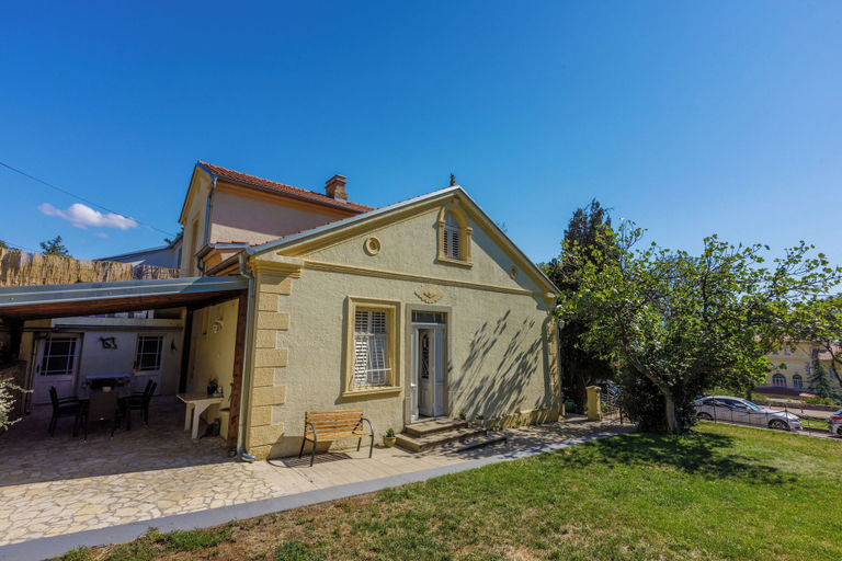Exterior & Views 2, Villa Drago, Novi Vinodolski