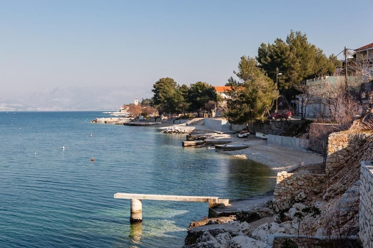 Others 4, Apartments Anda, Trogir