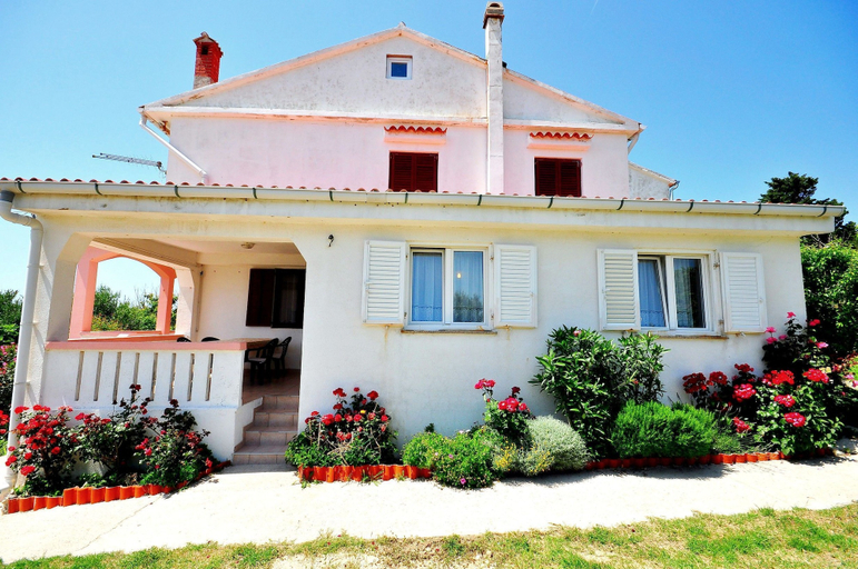 Exterior & Views, Apartments Andelo, Pag