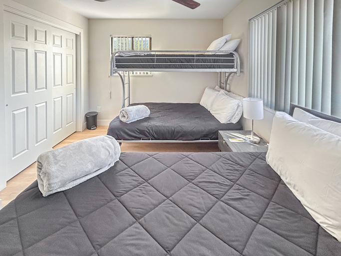 Room 3, Gather Together 3 Bedroom Home, Montrose