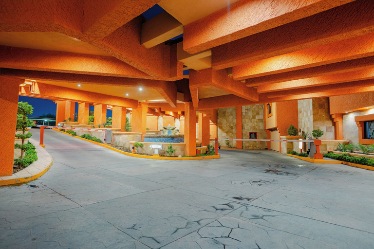 Exterior & Views 2, Motel Paraiso, Mexicali