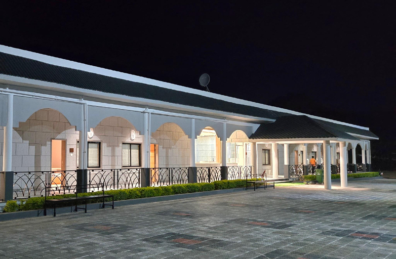 Exterior & Views 2, Vrindavan Residency, Latur