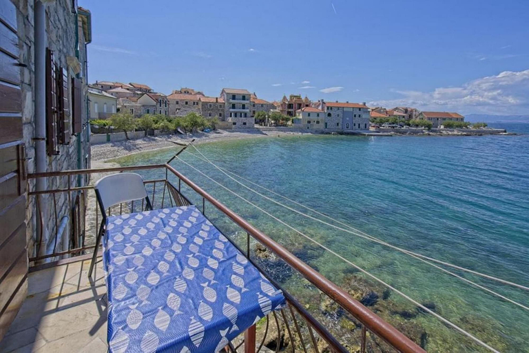 Others 5, Apartments Lucija, Postira