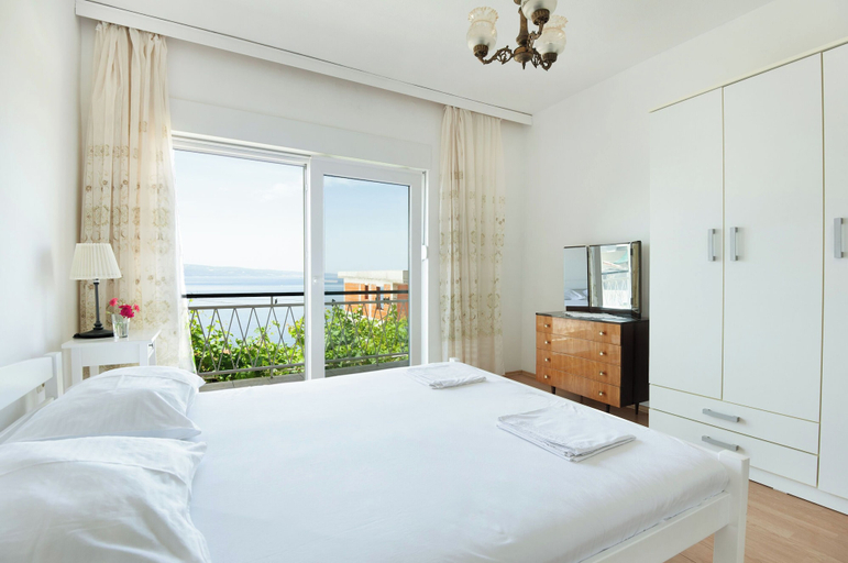 Room 5, Apartments Antonija, Omiš