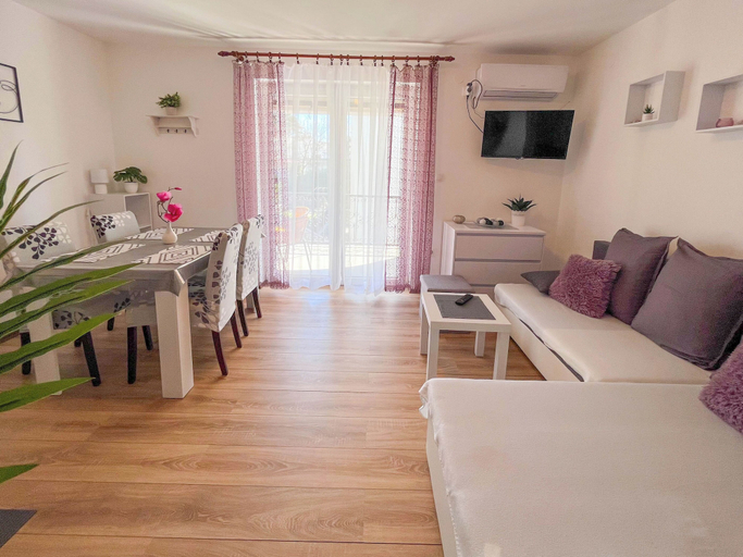 Others 4, Apartment Tuba, Crikvenica