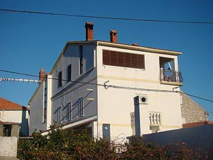 Exterior & Views, Apartment Silvana, Sali