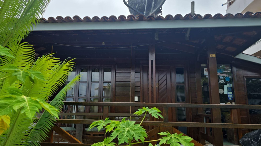 Exterior & Views, Pousada Capim Açu, Fernando de Noronha