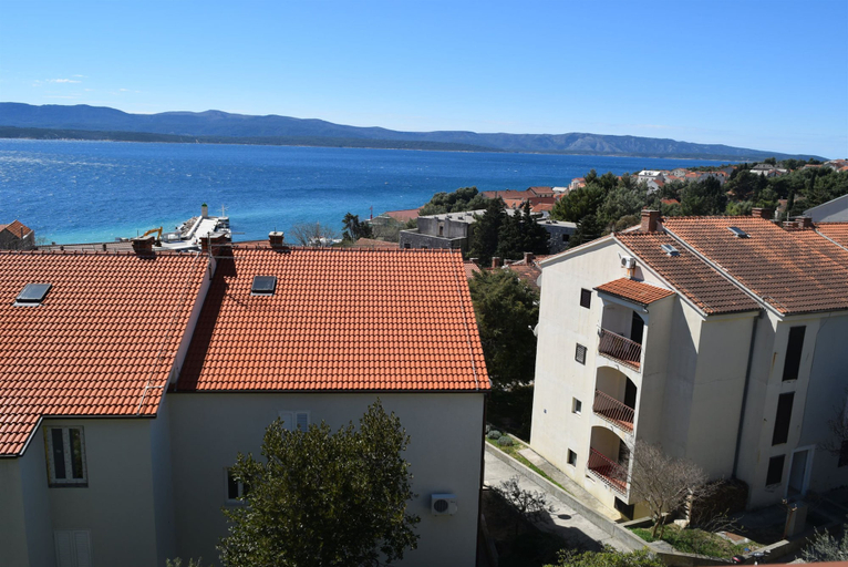 Exterior & Views 2, Apartment Sunny Apartment, Bol