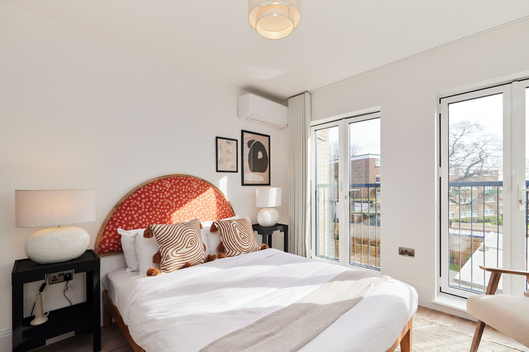 Room 4, 2Bed Walk to Wembley Stadium & Arena, London