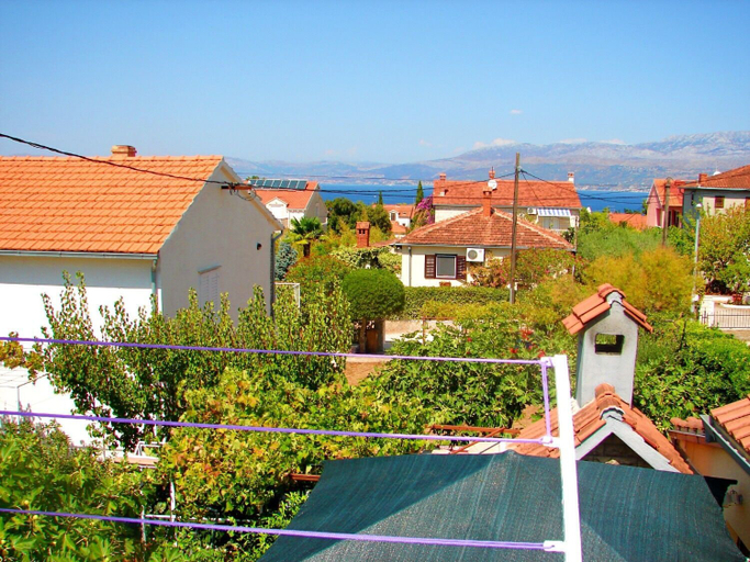 Others 5, Apartment Slavica, Supetar