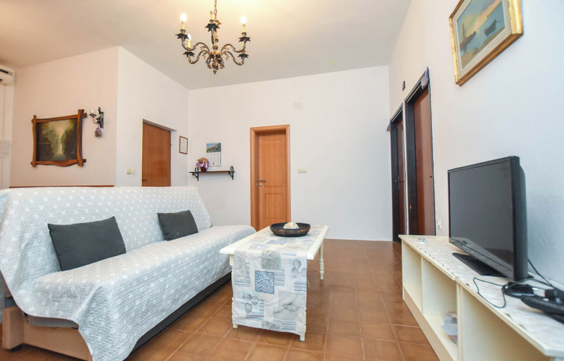 Bedroom 2, Apartments Studenac, Tkon