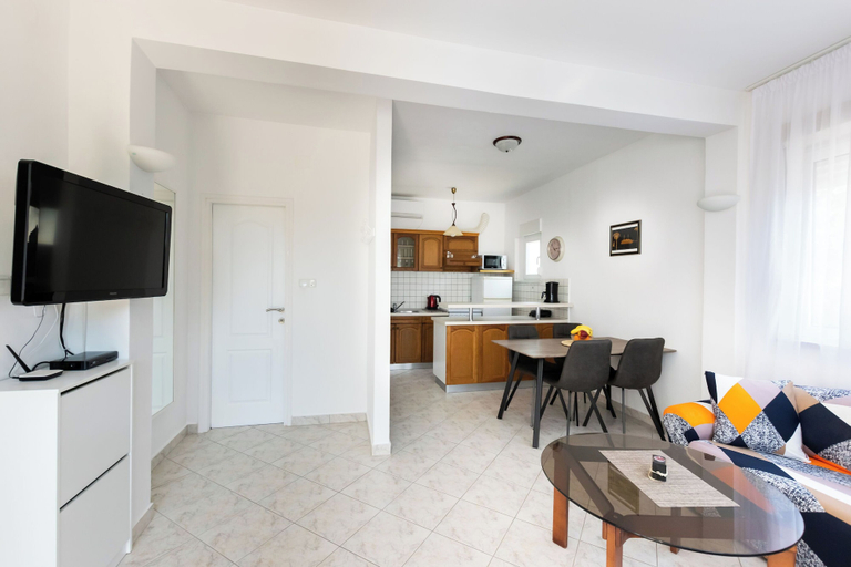 Others 2, Apartments Angel, Lopar/Supetarska Draga