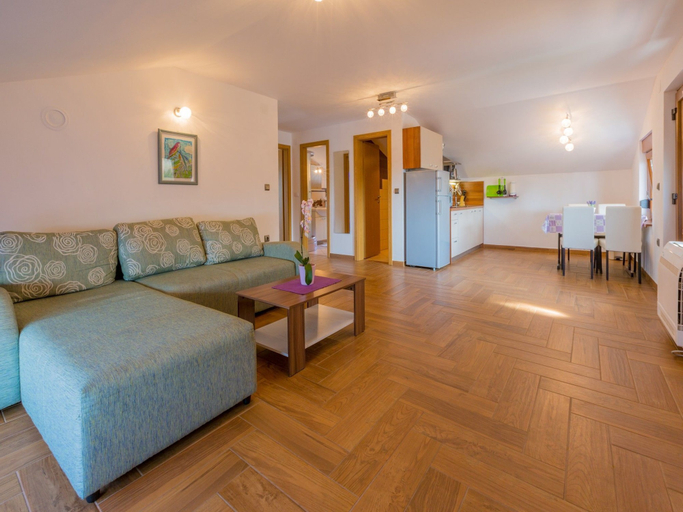 Others 5, Apartments Sobol, Crikvenica