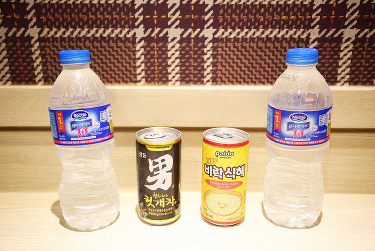 Food & Drinks 5, Mia Kanu (Samyang-dong Sageori), Gangbuk