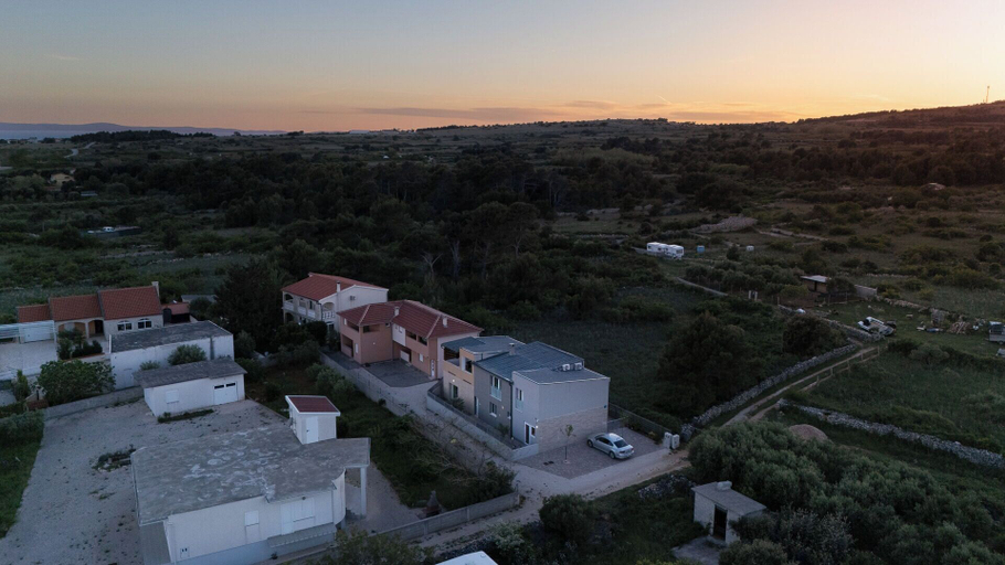 Exterior & Views 2, Villa Roko, Vir