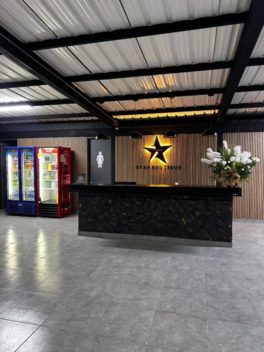 Others 4, NEW STAR CENTER, Rionegro