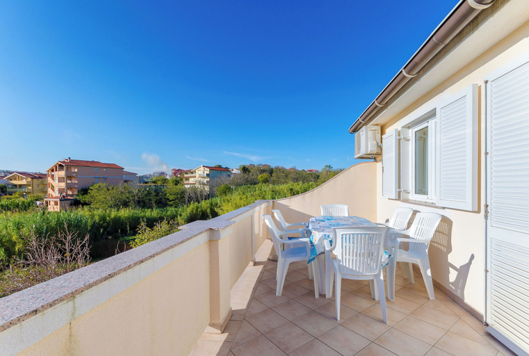 Others 5, Apartments Marija P Lopar, Lopar/Supetarska Draga