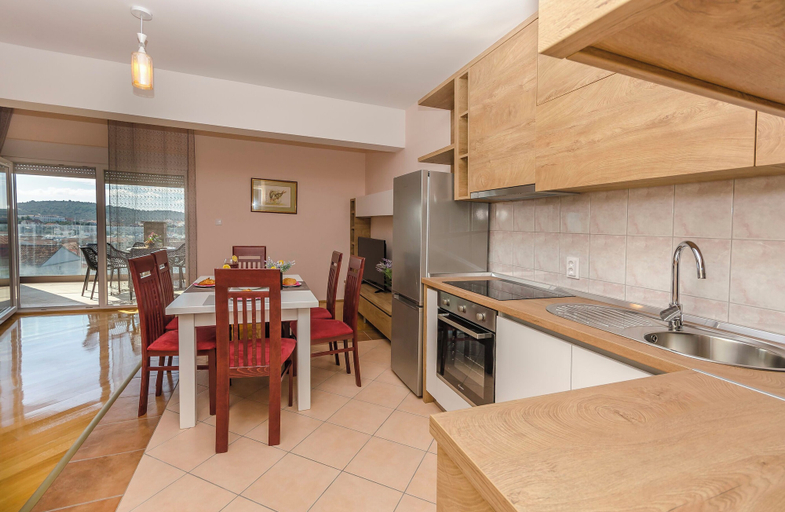 Others 2, Apartments Villa AS Jezera, Tisno