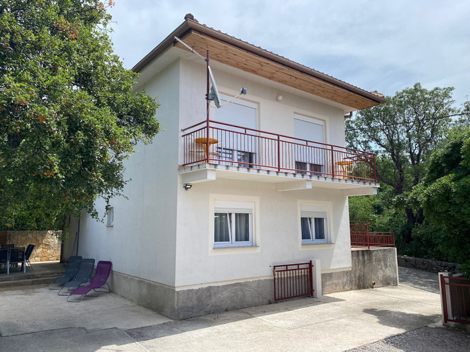 Building design 3, Apartment Vito, Novi Vinodolski