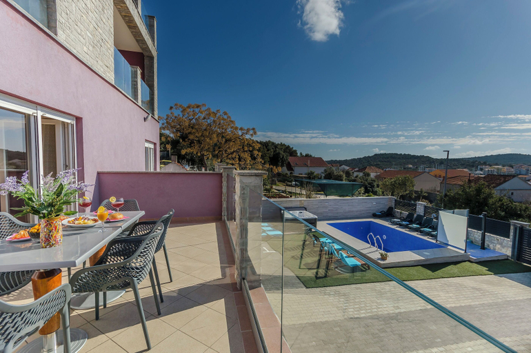 Others 5, Apartments Villa AS Jezera, Tisno