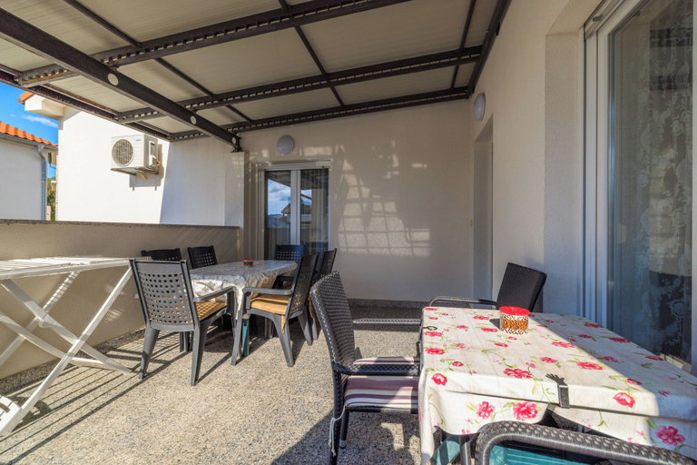 Others 4, Apartments Stefica, Lopar/Supetarska Draga