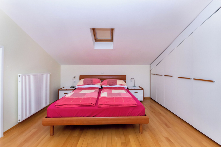 Room 3, Apartments Rada i Stanislav, Lopar/Supetarska Draga