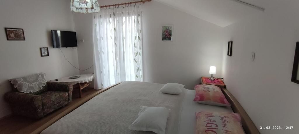 Room 4, Apartment Liammarco, Plaški