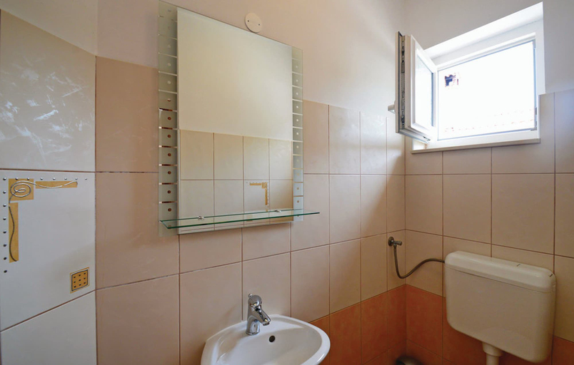 Bathroom 4, Villa Zelena Oaza, Labin
