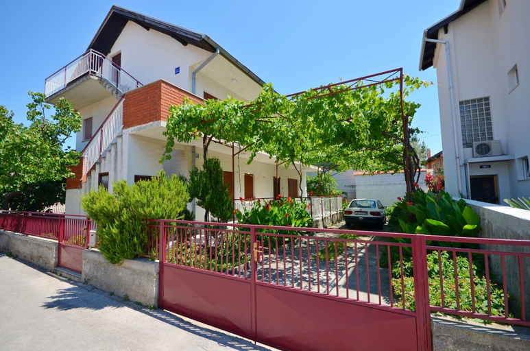 Exterior & Views 2, Apartments Branko, Vodice