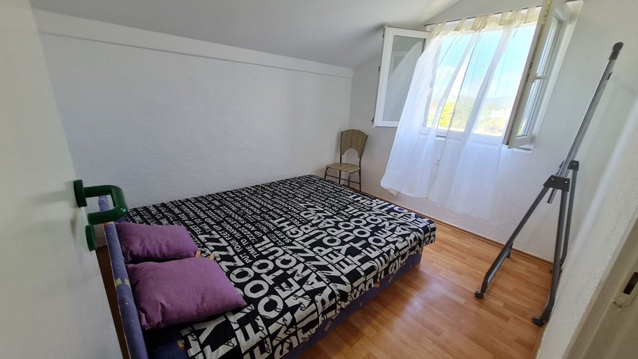 Room 5, House Maja, Šibenik