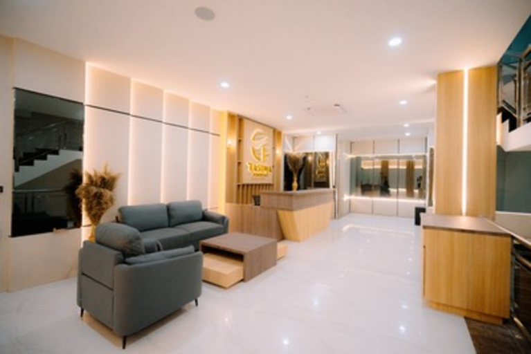 Others 2, TASIMA RESIDENCE, Yogyakarta