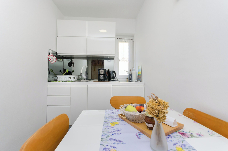 Others 3, Apartments Zoran, Lopar/Supetarska Draga