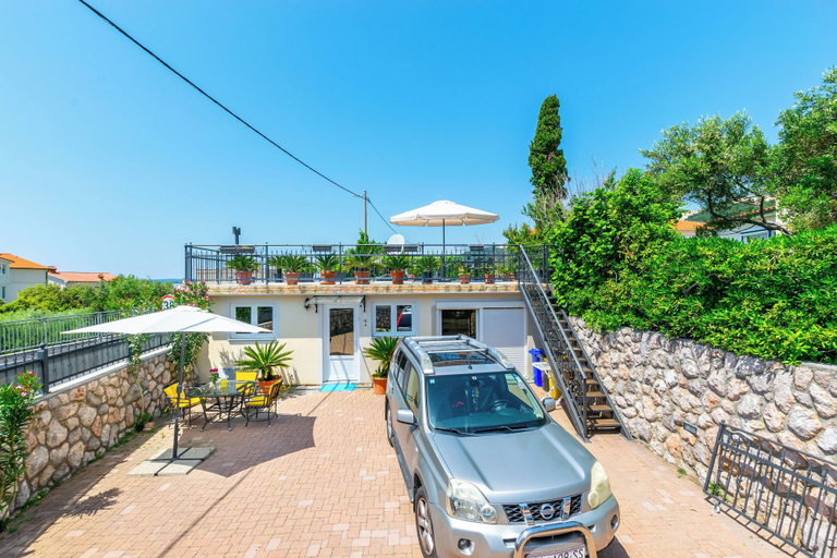 Others 5, House Natasa, Lopar/Supetarska Draga