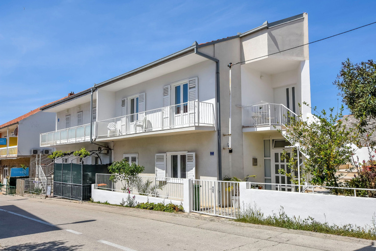 Exterior & Views 2, Apartment Filomena, Primošten