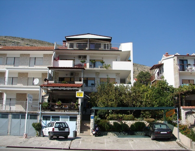 Exterior & Views, Apartments Markic, Seget
