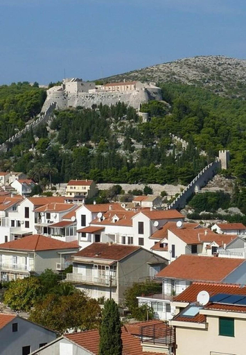 Others 5, Apartments and Room Dar, Hvar