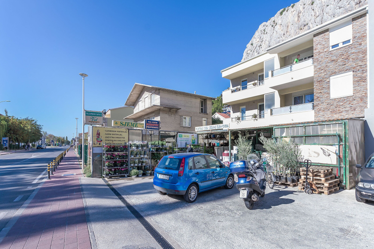 Others 4, Apartment Marijo, Omiš
