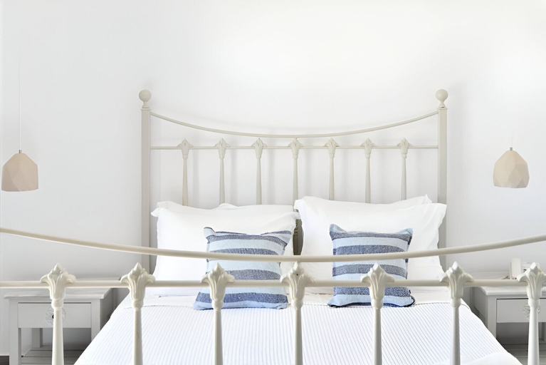 Bedroom 3, Agrabeli Paros, South Aegean