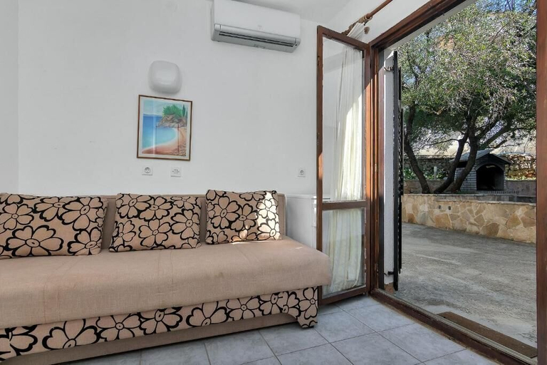 Living room 3, Apartments Igor, Jelsa