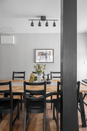 Dining 4, NORTH GATE, Asahikawa