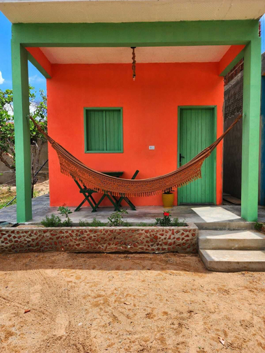 Exterior & Views, Ecocamping da Gê, Buíque