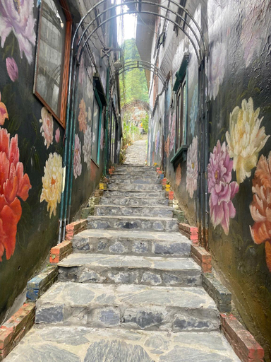 Public Area 2, ALLEY HOUSE SAPA HOMESTAY, Sa Pa