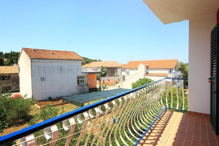 Others 4, Apartment Ljube, Orebić