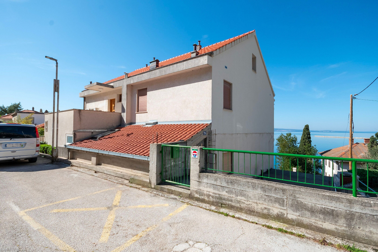 Exterior & Views 2, Apartment Maja, Omiš