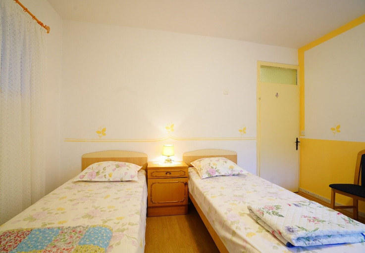 Room 3, Apartment Marija, Podstrana