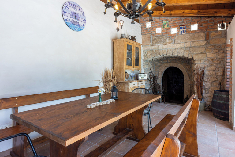 Terrace/patio 3, Villa Natalia, Vinodolska