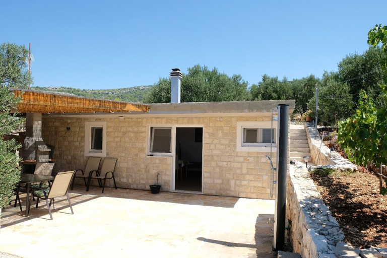 Exterior & Views 2, House Robinson House, Primošten
