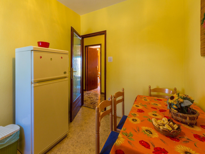 Bedroom 2, Apartment Mazor, Crikvenica
