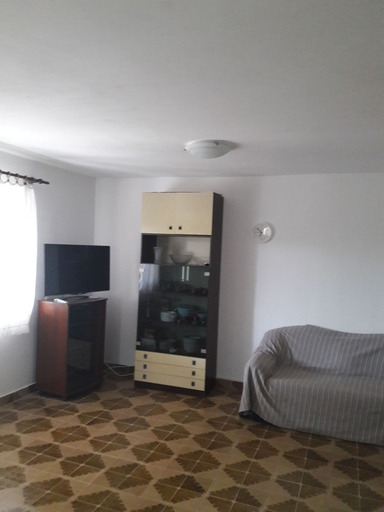 Others 3, Apartments Biserka, Rogoznica