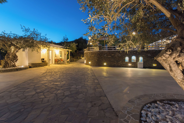 Exterior & Views 2, Sifnos Residence, South Aegean